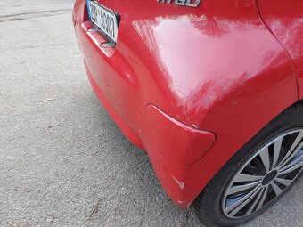 Toyota  Aygo 1.0i, 50kw, rok 2006.. - 15