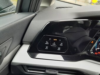 Volkswagen Golf VIII 1.5 TSI 96 KW virtual cocp,navi - 15