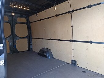 MERCEDES-BENZ SPRINTER 316CDi 120kW - 15
