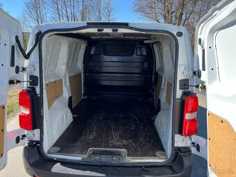 Peugeot Expert 1,6 HDI 70KW Rv 16 naj. 148 TKM 1. maj - 15