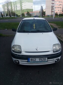 Renault Clio 1.2 - 15