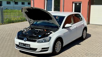 Volkswagen Golf //1.6TDi//BLUE-MOTION//121TKM//SERVIS// - 15