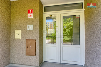 Pronájem bytu 3+1, 64 m², Plzeň, ul. Masarykova - 15