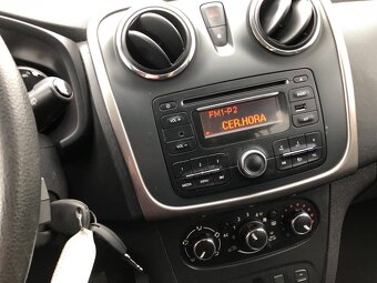 Dacia Logan MCV - 15