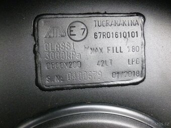 Ford Fiesta 1.3i 60KW / KLIMA - 15