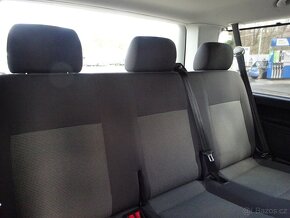 Volkswagen Caravelle 2,0TDi-9 MÍST - 15