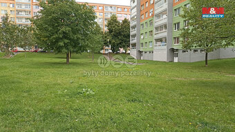 Prodej bytu 2+kk, 40 m², Most, ul. Jana Kříže - 15
