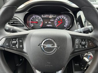 Opel Karl, 1.0 i 55kW NAVI. KLIMA - 15