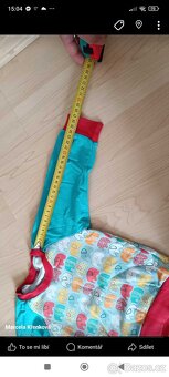 Oblečení pro miminko handmade +.. - 15