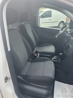 VW CADDY MAXI 4x4 DSG,DÍLNA,2.0TDI 110kW,KLIMA,DPH,servis VW - 15