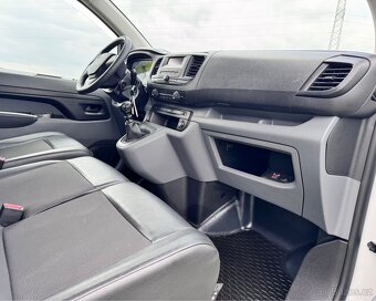 OPEL VIVARO LONG 2.0 CDTI 110KW r.v 2/2021 - 15