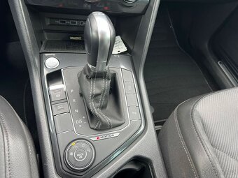 Volkswagen Tiguan R-line 2,0TDi 110kW AT 4motion - 15