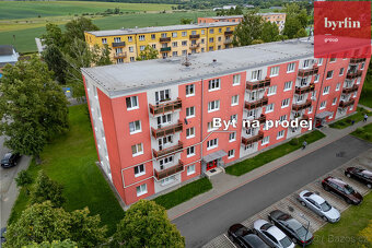 Prodej bytu, Hornická, Hlučín - 15