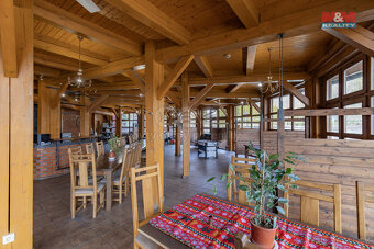 Prodej obchodního objektu, 2100 m², Černotín - 15