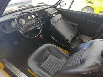 Škoda 110r - 15