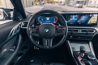 BMW M4 G82 Competition (NOVÁ CENA) - 15