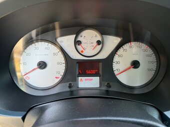 PEUGEOT PARTNER TEPEE 2009 1.6i 16v MULTISPACE - 15