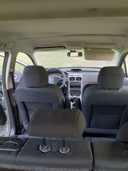 PEUGEOT 307 SW 2.0HDi - 15