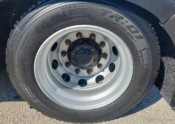 Prodám Tahač Ford F-Max 1850 4x2 - 15