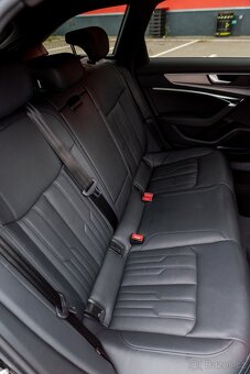 Prodám Audi A6 Avant, 45 TDI quattro 180kw - 15