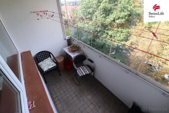 Prodej bytu 3+1 82 m2 Gagarinova, Karlovy Vary - 15