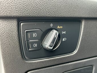 Volkswagen Passat 2.0BiTDI 176kW HIGHLINE 4x4 DSG - 15