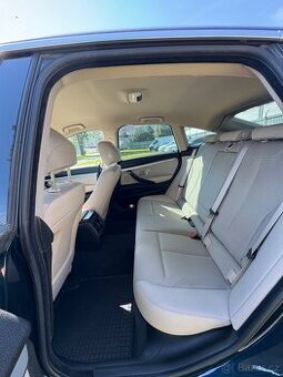 BMW 320d GT Xdrive automat - 15