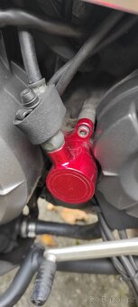 Aprilia Etv 1000 Caponord - 15