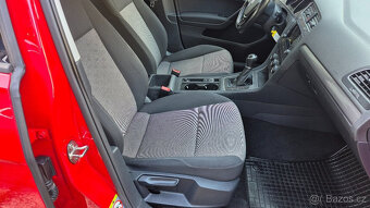 VW Golf VII 1.2 TSI 110000km - 15