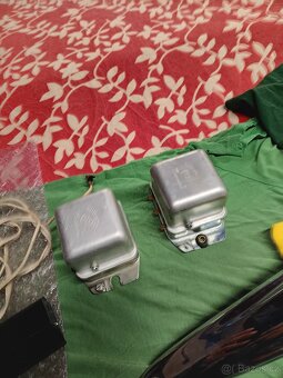 Prodam dily na skody 100 1000 atd - 15