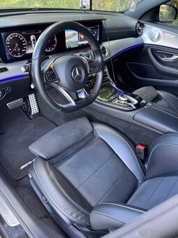 Mercedes-Benz e220d w213 - 15