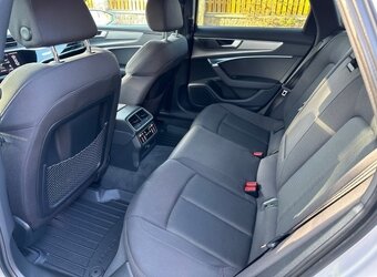 Prodáme Audi A6 40Tdi Sport 150kw - 15