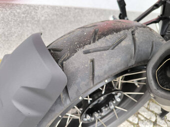 BMW R 1300 GS TROPHY - 15