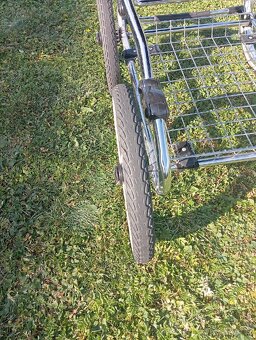 Kočárek Roan classic - 15