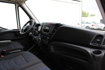 Iveco Daily, 35S160 2,3 Maxi+klima+měchy - 15