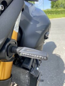 Yamaha FZ8N - 15
