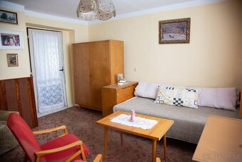 RD Mladá Vožice (okr. Tábor) - 15