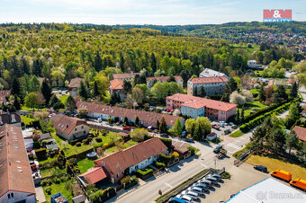 Prodej rodinného domu, 95 m², Psáry, ul. Pražská - 15