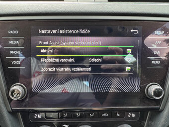 OCTAVIA 1.6TDI 85kW STYLE+ LED KOUPENO V ČR ODPOČET DPH - 15