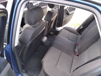 Audi A4 2.0 TDi-6 kvalt. - 15