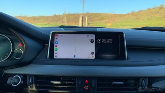 Bmw X5 40D xDrive F15, 230 kW, 137 tkm, 2017 - 15