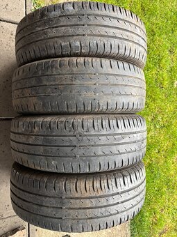 pneu r15 r14 - 15