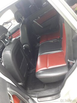 CHEVROLET CAPTIVA, 2008, VCDi 2.0, náhradní díly - 15