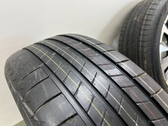 TOP letní originál sada Škoda Enyaq Asterion 5x112 - 15