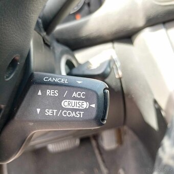 Subaru Legacy 2,0 i 4X4 LPG Automat - 15