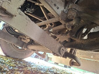 MB ACTROS 2532 L 6X2 - 15