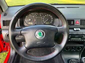 ►► ŠKODA OCTAVIA 1 COMBI 1.9 TDI 96 KW • FACELIFT ◄◄ - 15