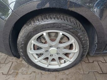 Škoda Superb 2.0 Tdi 103 KW 8/2010 199 tkm PĚKNÁ VÝBAVA - 15