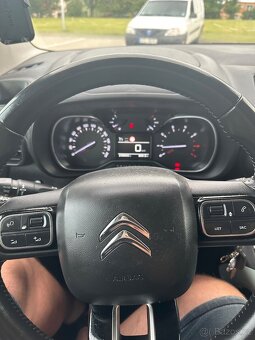 Citroen Berlingo Xl - 15