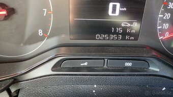 Opel combo - 15